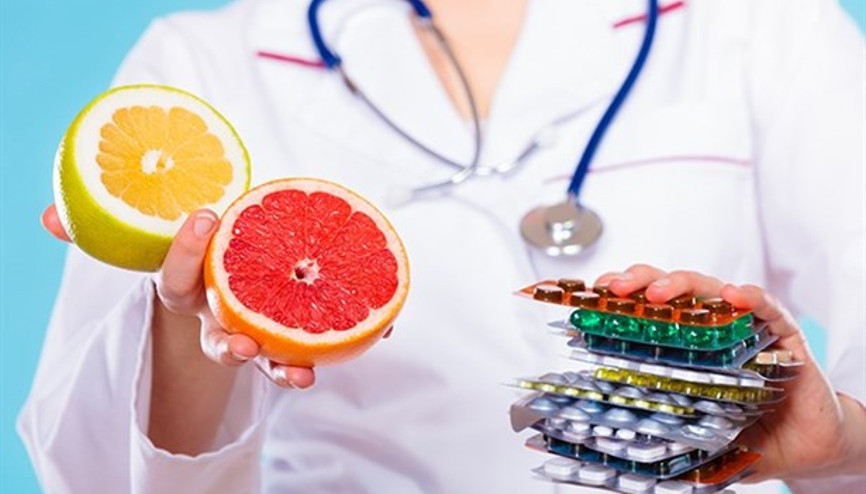 Vücudunuzdaki Vitamin Eksiklerinin Anlamanın Kolay Yolları