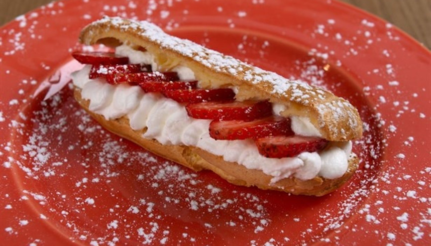 Kahve Dünyası’ndan Pastacılık ve Pate a Choux Atölyesi