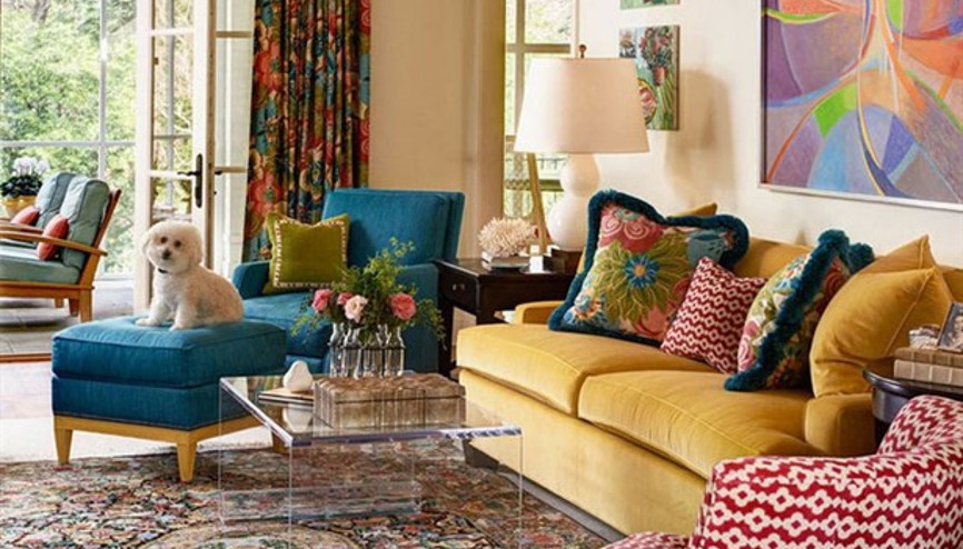 2018 Yazına Özel 9 Önemli Dekorasyon Önerisi