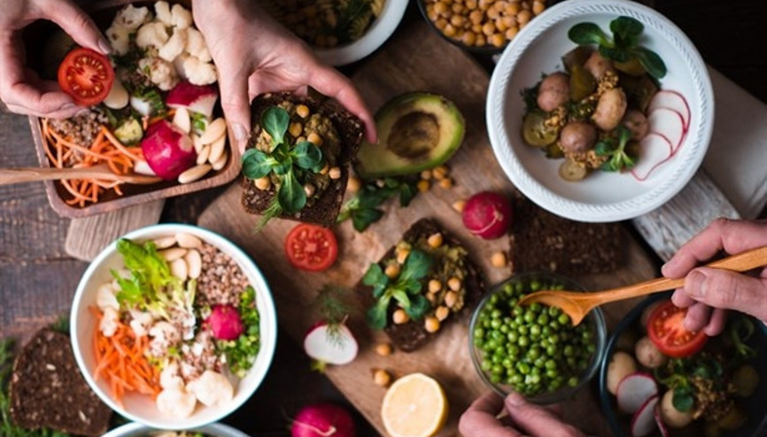 Vegan Beslenme Sağlığı Bozar mı