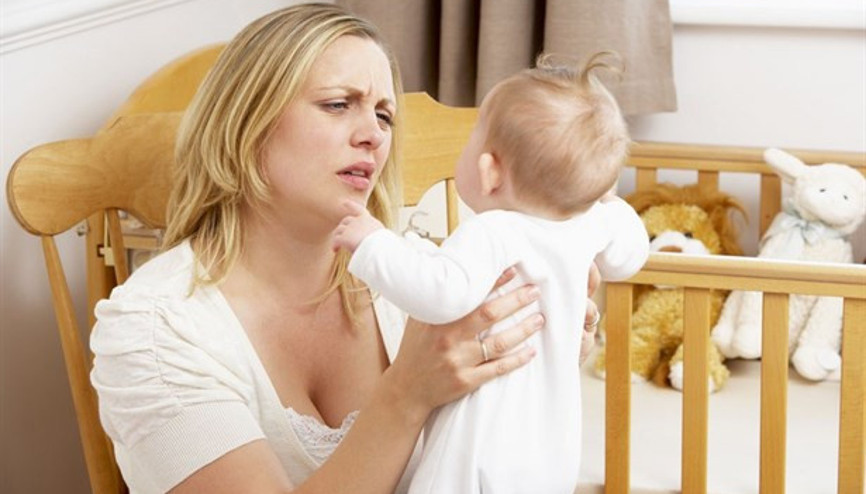 Postpartum Depresyonda Olabileceğinize Dair 4 İşaret