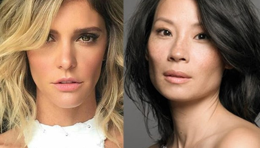 40’lı Yaşlardaki Kadınlar İçin 5 Muhteşem Saç Kesimi