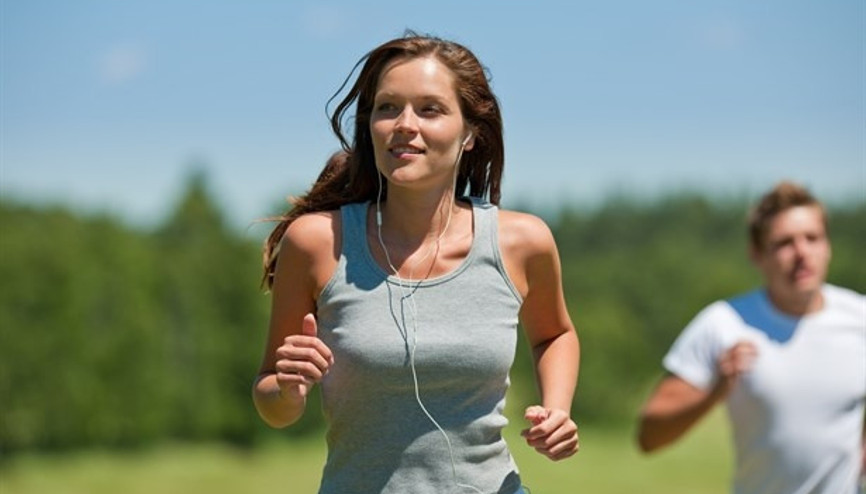 Koşunun 6 Kuralı ve 7 Faydası