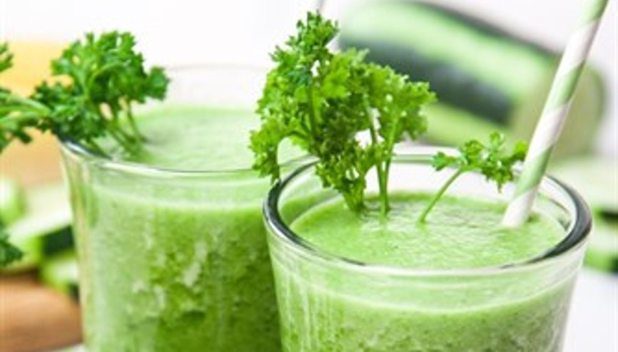 Karın Yağlarını Eritiyor Limon Suyu ile Karıştırıldığında...