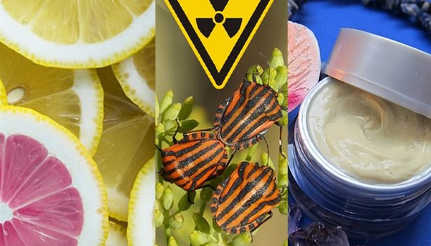 100 Yıl Önce Kadınlar Ne İle Makyaj Yapıyordu 100 Yıl Önce Kadınlar Ne İle Makyaj Yapıyordu