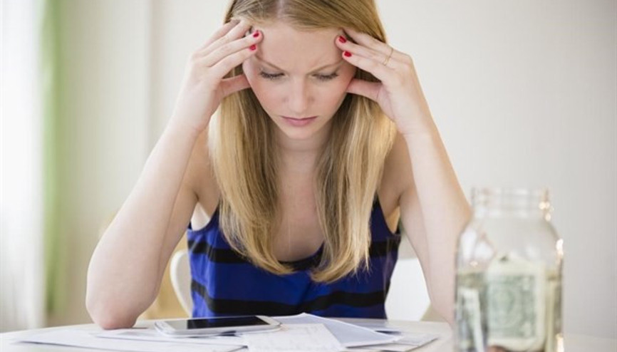 Verilemeyen Kiloların Bir Sebebi Var: Kronik Stres