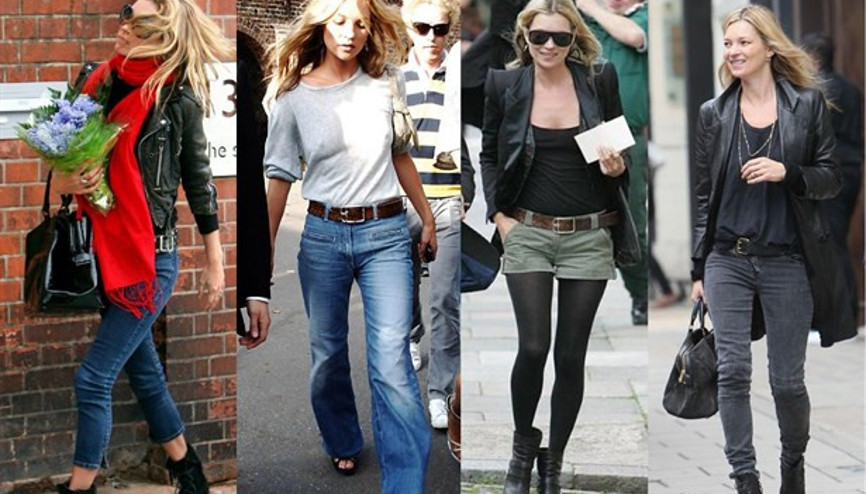 90’lardan Bu Yana Hala Çalışan 4 Kate Moss Stili 90’lardan Bu Yana Hala Çalışan 4 Kate Moss Stili