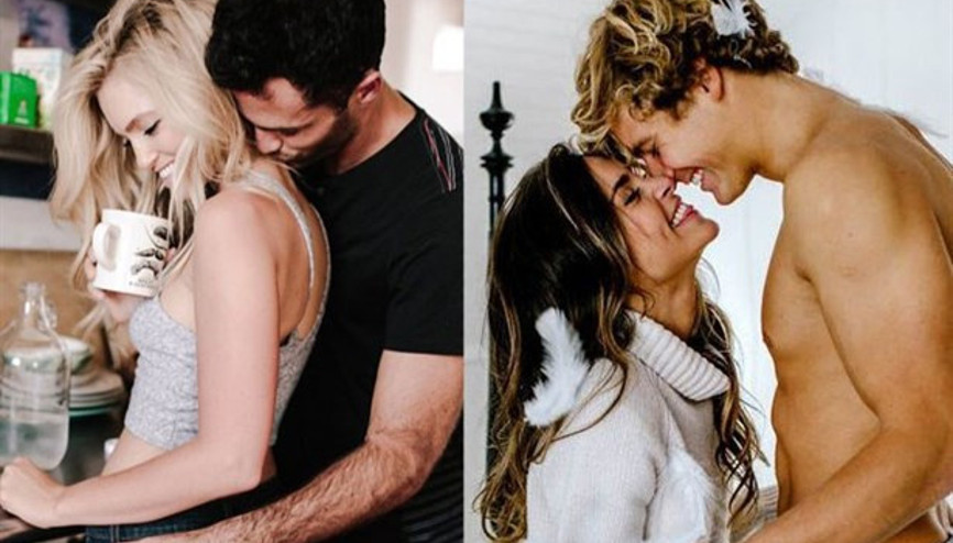 Libidoyu Yükselten Mucizevi Besinler