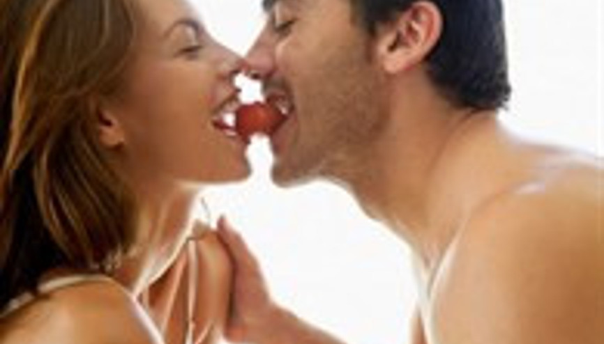 Afrodizyak Etkili 11 Muhteşem Besin