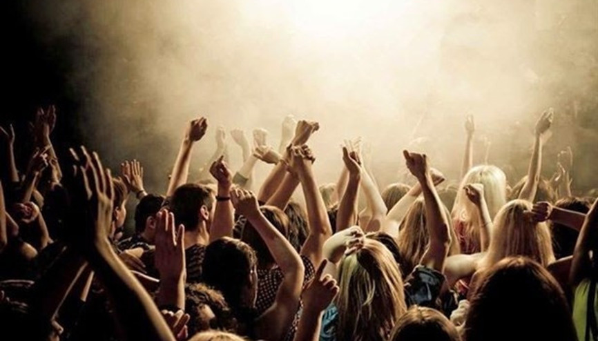 Eylül Ayı Konser Takvimi