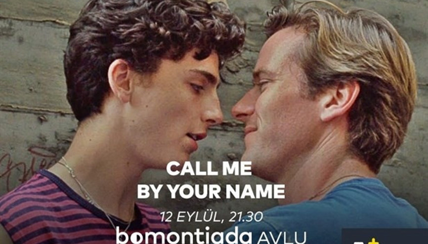 Açık Havada Başka Sinema ve Avluda Caz Eylül Ayı Programı Açık Havada Başka Sinema ve Avluda Caz Eylül Ayı Programı