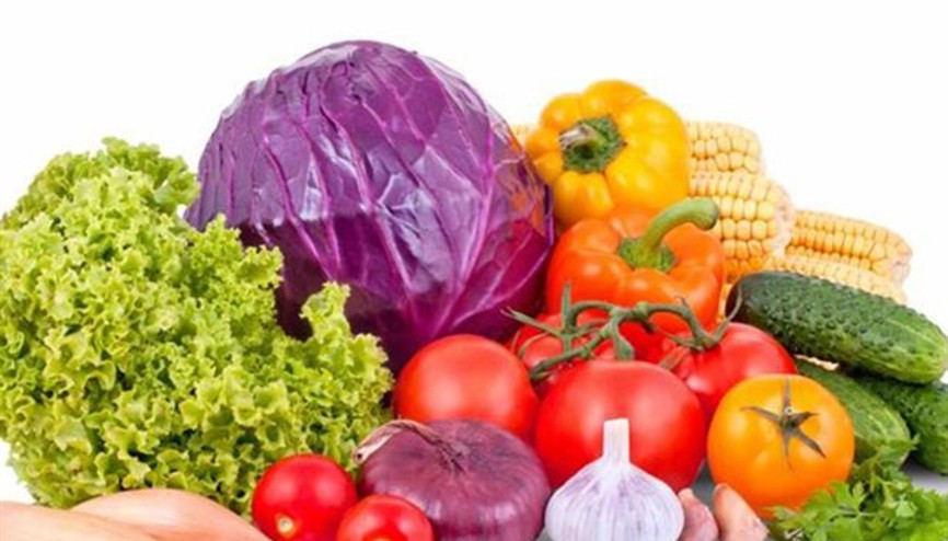 10 Soruda Çiğ Beslenme Trendi