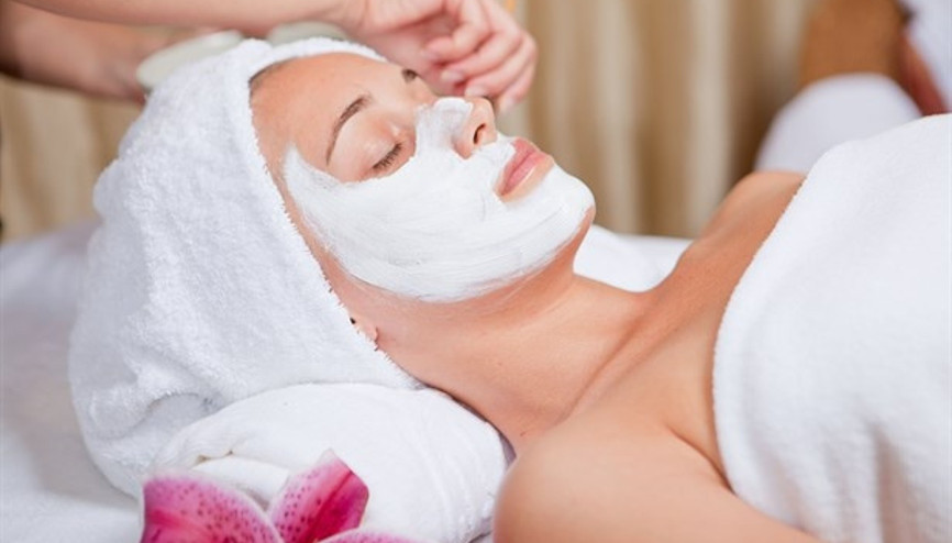 Cildinizi Kışa Hazırlamak için 4 Maske Önerisi Cildinizi Kışa Hazırlamak için 4 Maske Önerisi