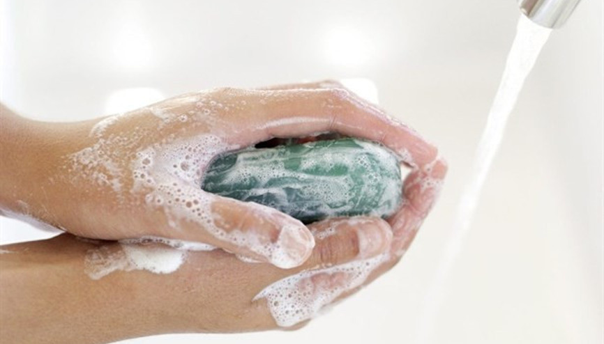 Bu 8 Durumda Ellerinizi Mutlaka Yıkayın