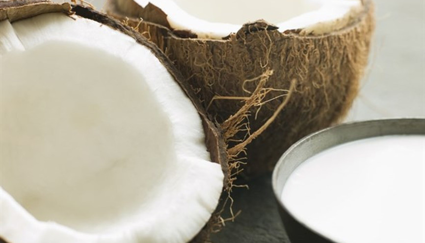 Kahvenize Hindistan Cevizi Yağı Eklemeye Ne Dersiniz