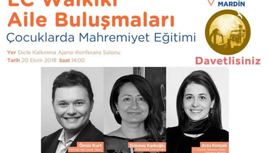 Çocuklara Mahremiyet Eğitimi Basıl Verilir