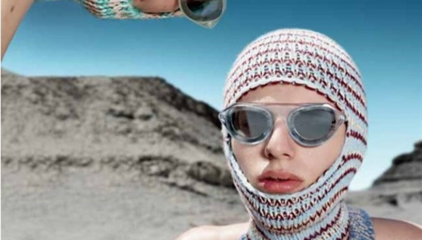 Marchon Eyewear Sonbahar- Kış Koleksiyonu