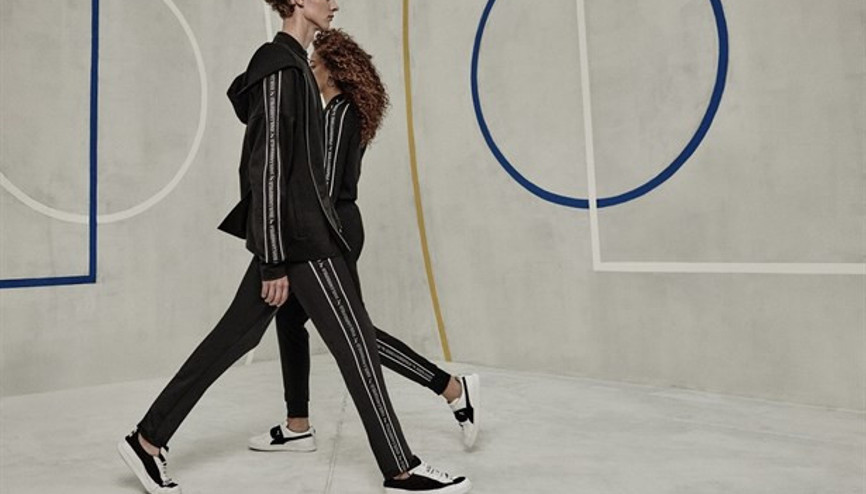 PUMA’dan, İkonik Tasarımcı Karl Lagerfeld İş birliğiyle Yeni Koleksiyon