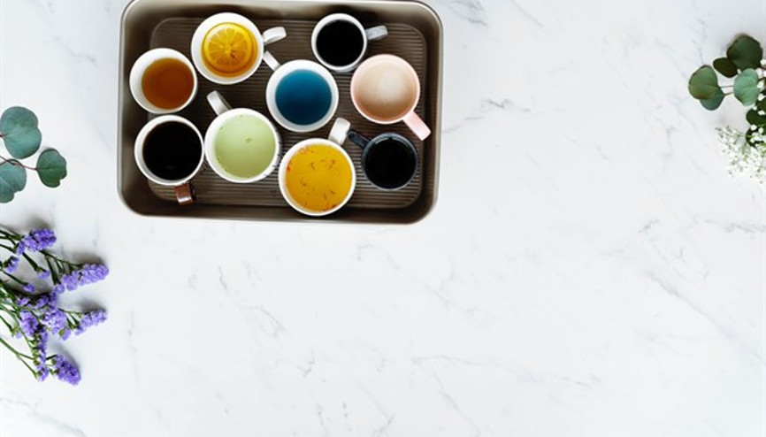 Stresten Arınmanızı Sağlayacak 5 Özel Tarif