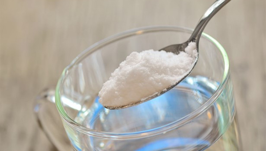 ‘Alkali Su’ Diye Size Satılan Nedir