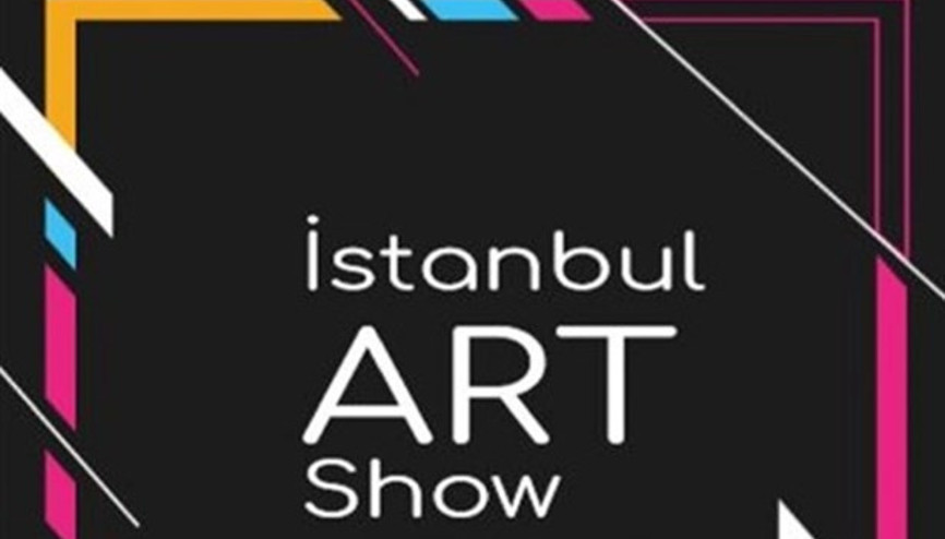 İstanbul Art Show Başlıyor