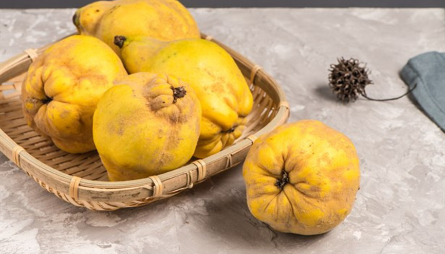 Ayva Çekirdeği İle Cilt Maskesi Tarifleri