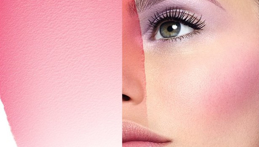 Yeni Yıla Yeni Makyaj Koleksiyonu