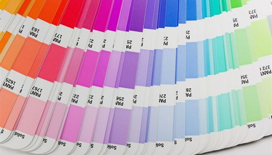Pantone 2019 Yılının Rengini Açıkladı