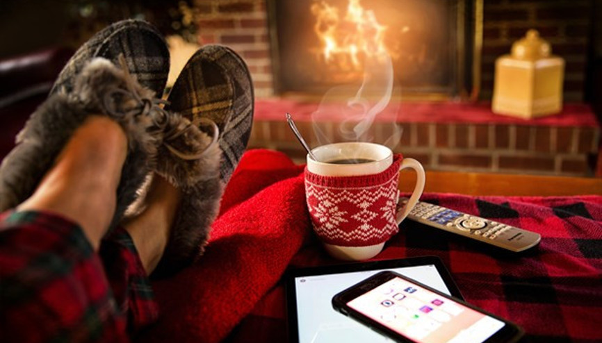 9 Adımda Vücudunuzu Kışa Hazırlayın