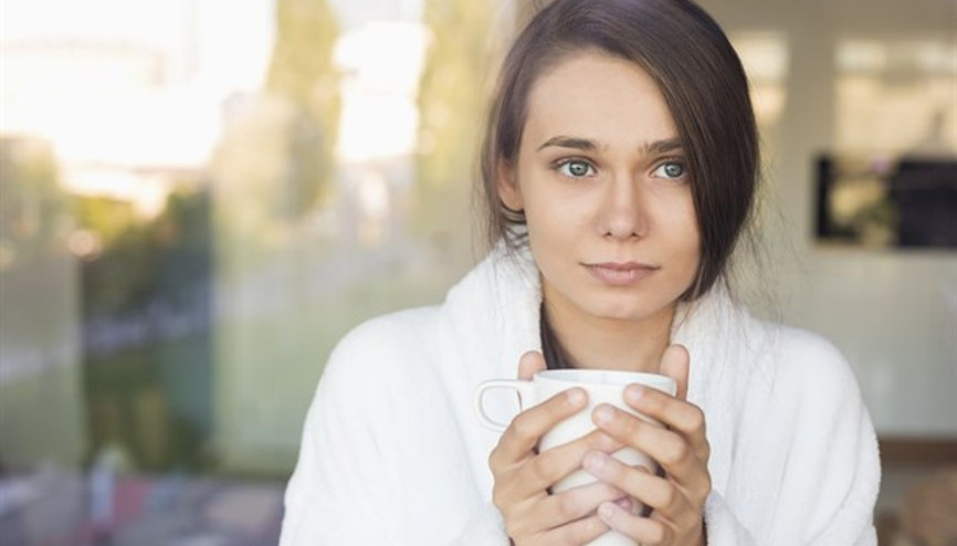 Kadın Kanserlerinin En Önemli 5 Belirtisi Kadın Kanserlerinin En Önemli 5 Belirtisi