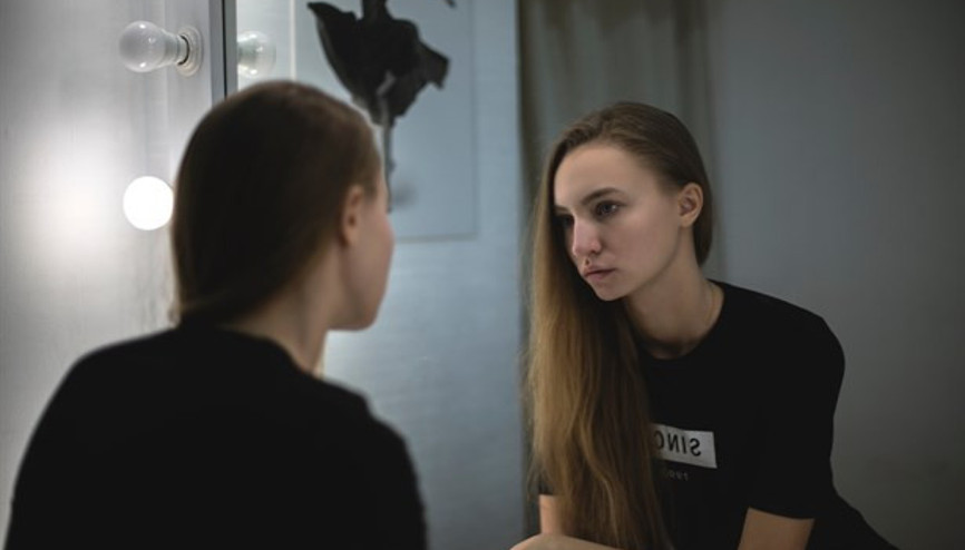 Güzellik Takıntısı Bir Hastalık Mı