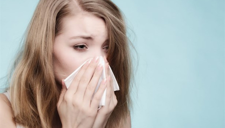 Grip Sandığınız Bu Belirtiler Kansere İşaret Edebilir