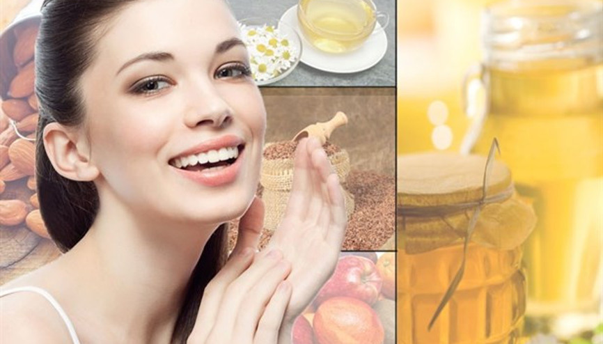 Cildi Güzelleştiren Mucize Besinler Cildi Güzelleştiren Mucize Besinler