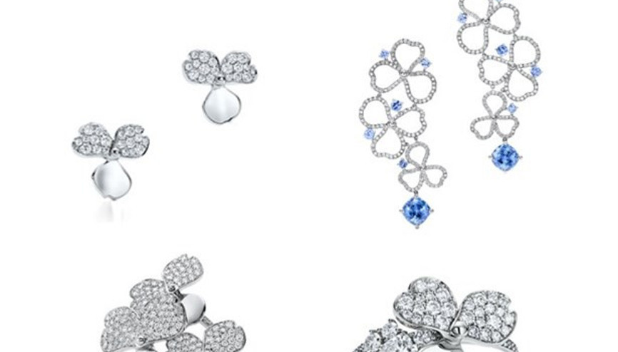 Krakoff’un, Tiffany&Co İçin Tasarladığı İlk Koleksiyon Beğeniye Sunuldu