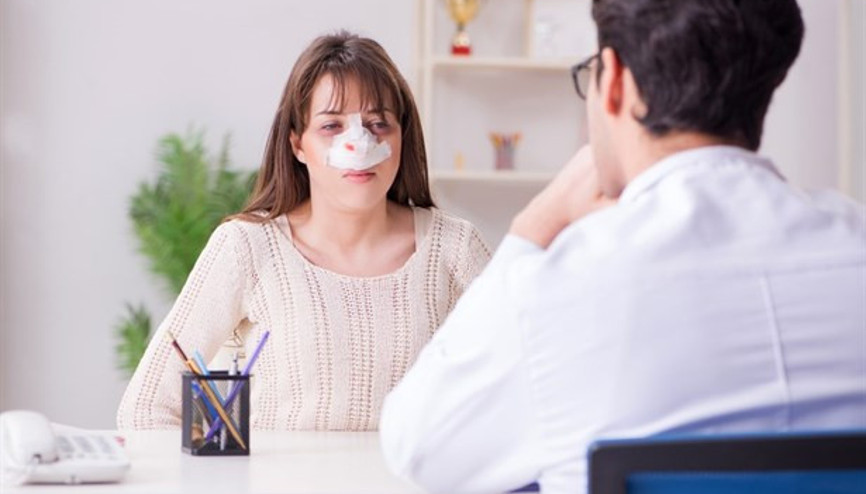 Burun Estetiği Hakkında Merak Edilenler