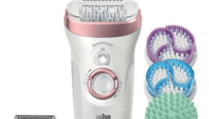 Yeni Yıla Pürüzsüz Bir Cilt ile Başlangıç Yapın