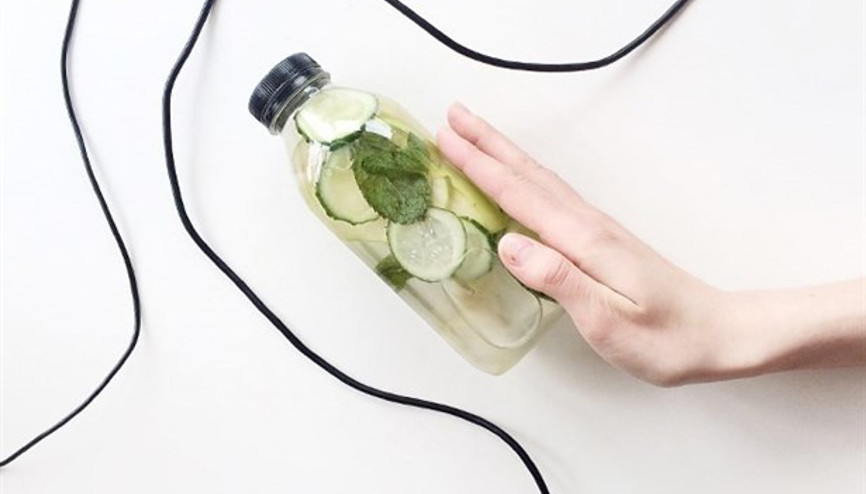 Yılbaşı Sonrası Arınma Detoksu