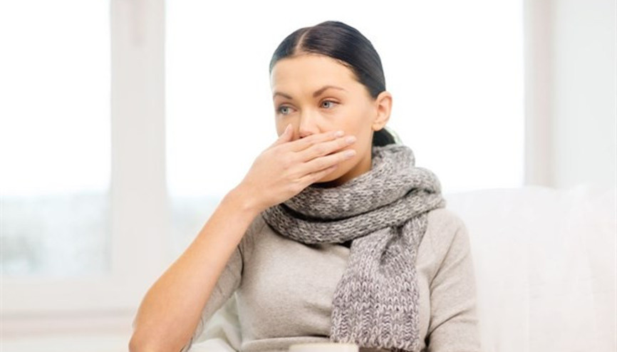 Geçmeyen Kuru Öksürük Bu Hastalığın Belirtisi Olabilir