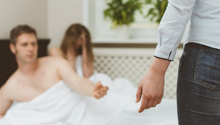 Aldatmada Cinsel Yaşam Sırları