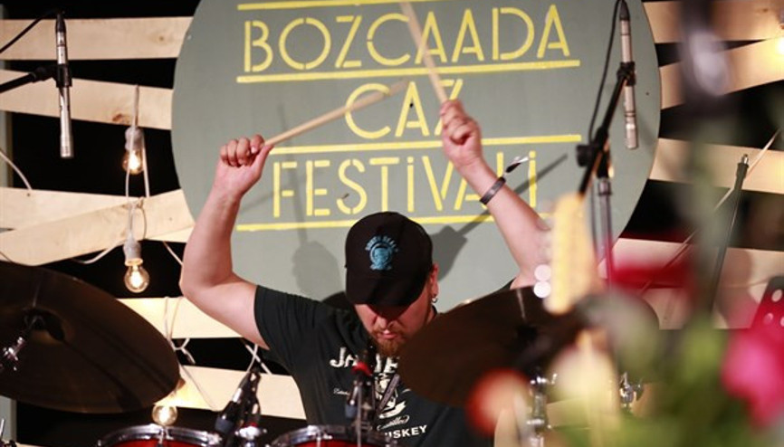 Bozcaada Caz Festivali 2019 Tarihlerini Açıkladı