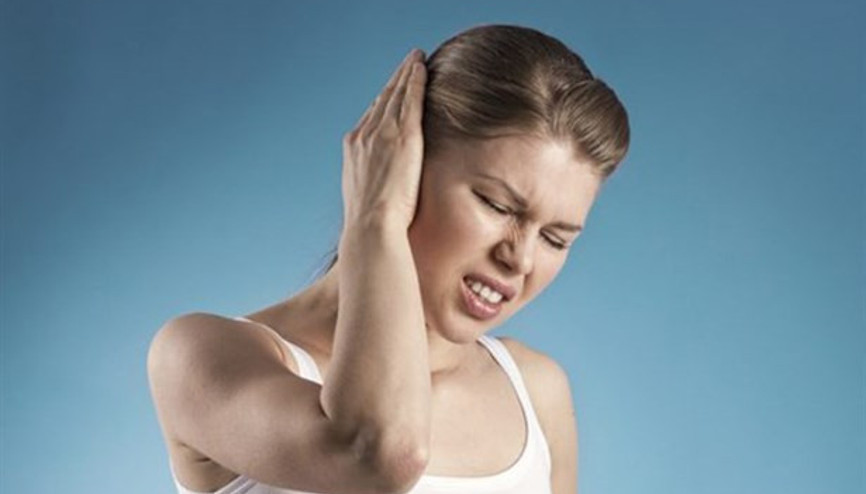 Soğuk Havalar Kulak Enfeksiyonu Riskini Artırıyor Soğuk Havalar Kulak Enfeksiyonu Riskini Artırıyor