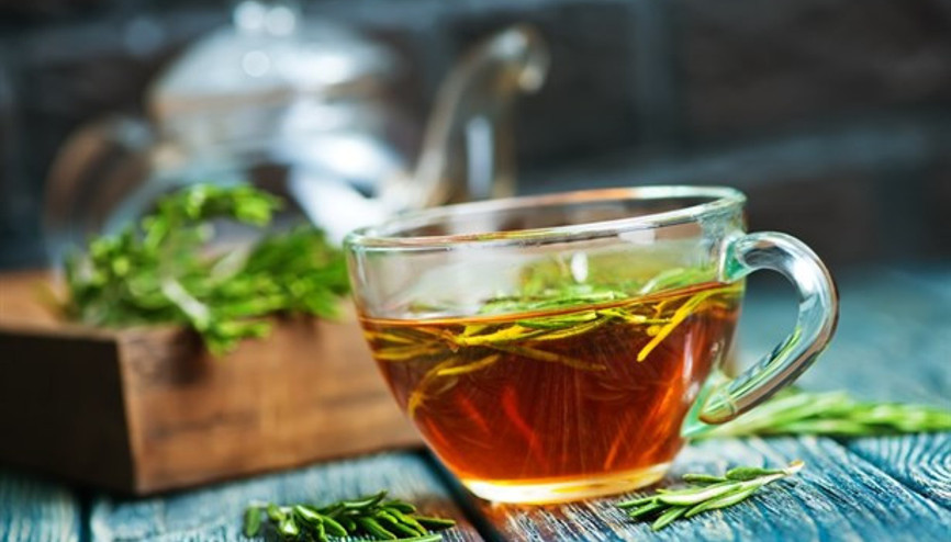 Biberiye Çayının Faydaları Nelerdir