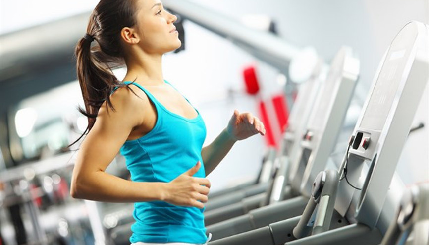 Koşu Mu Daha Faydalı, Yürüyüş Mü