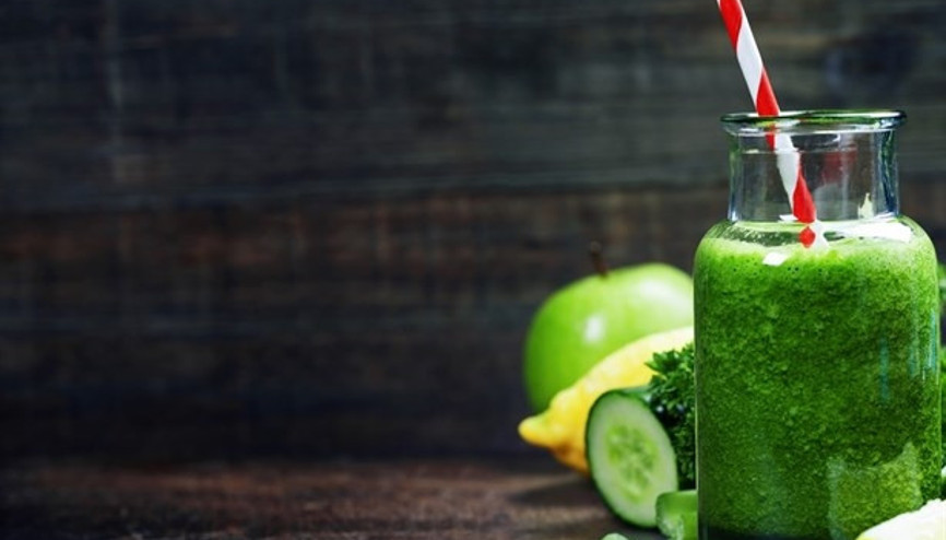 Maydanoz ve Limon Kürü ile Zayıflama