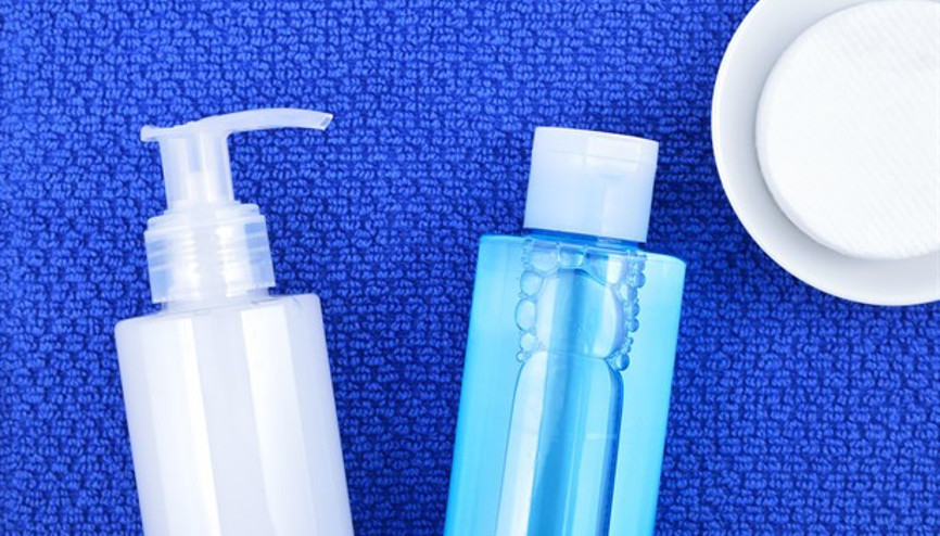 Pürüzsüz Bir Cilt İçin Ev Yapımı Temizleme Jeli