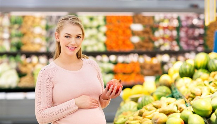 10 Adımda Doğurganlık Diyeti