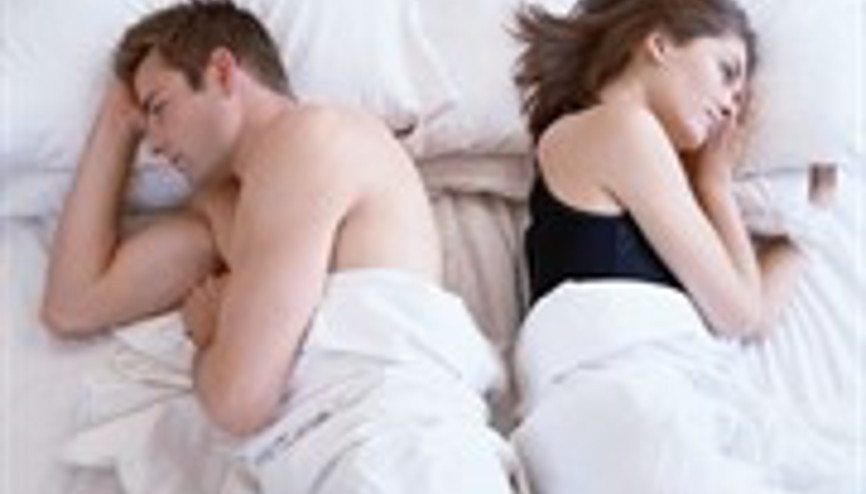 Erkeklerde Cinsel İsteksizlik Neden Görülür