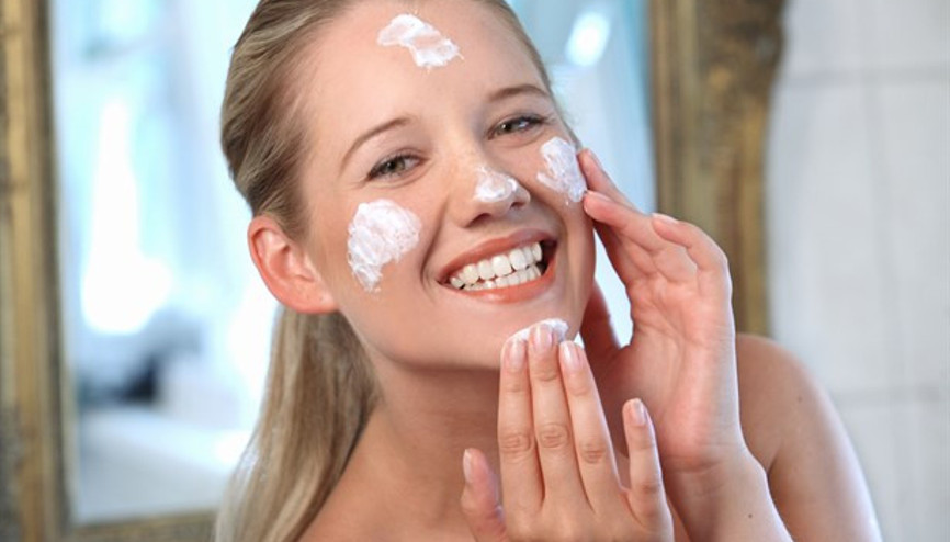 Kusursuz Cilt Bakımı İçin Gerekli 4 Adım