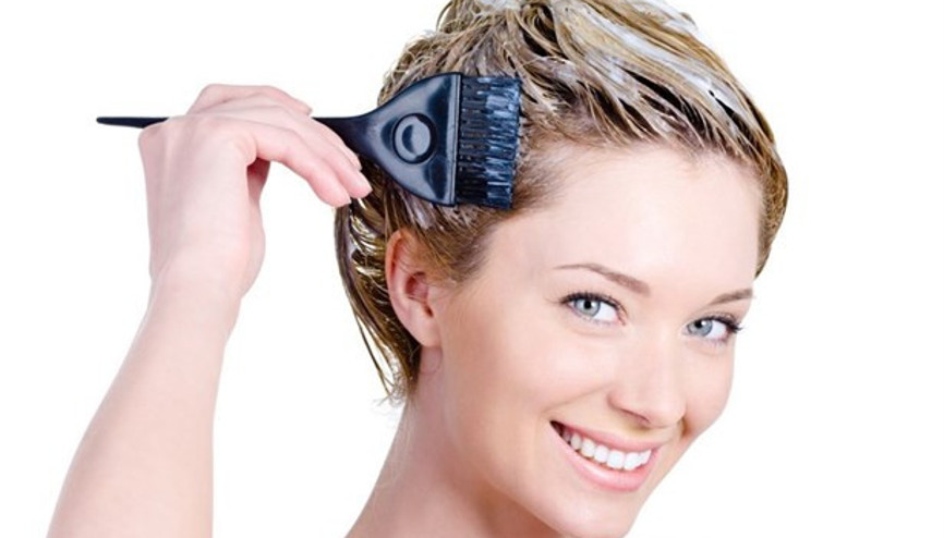 Saç Boyası Akıtma Yöntemleri