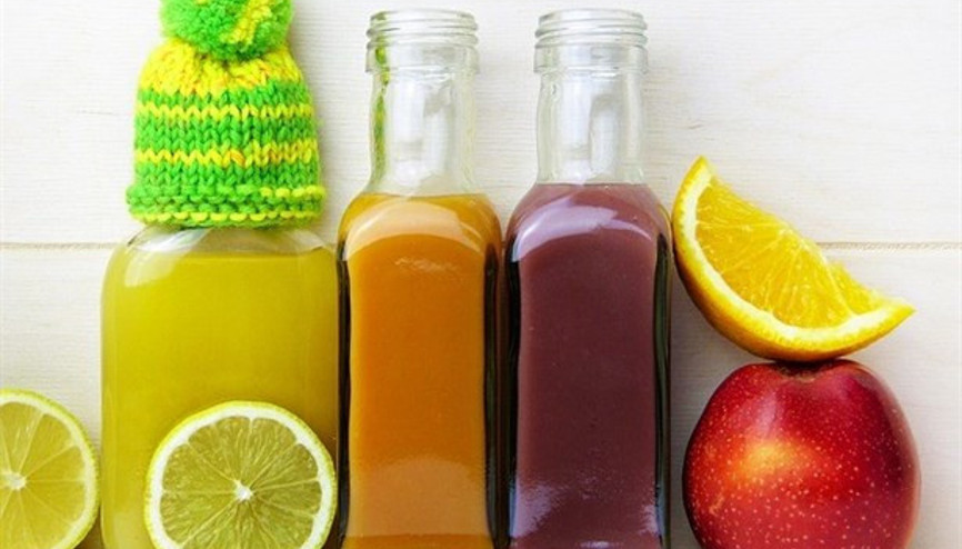 Gerçek Detoks İçecekleri ve Zayıflama